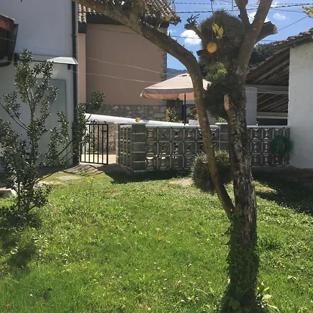 Casa Igna Semesterbostad