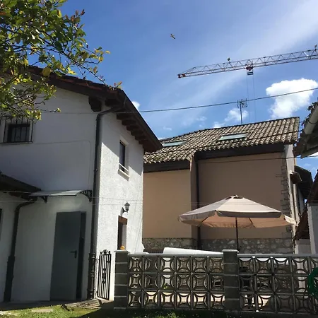 Casa Igna Semesterbostad Conil De La Frontera