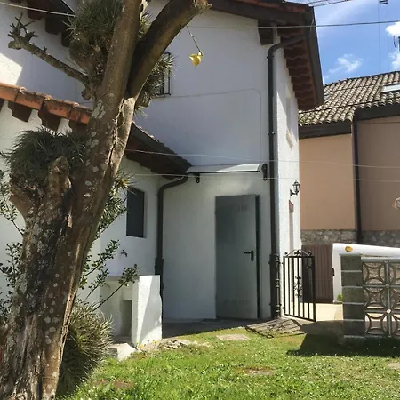 Casa Igna * Conil De La Frontera