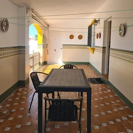 Semesterbostad Casa Igna *