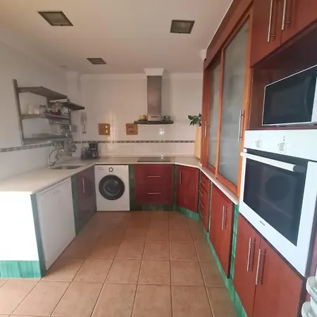Casa Igna * Conil De La Frontera
