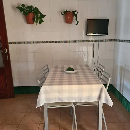 Casa Igna Conil De La Frontera