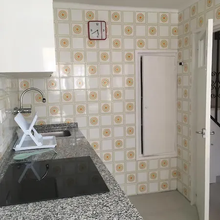Casa Igna Semesterbostad Conil De La Frontera