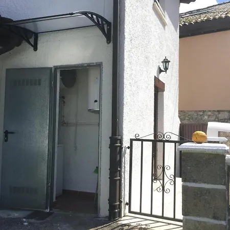 Casa Igna Semesterbostad *